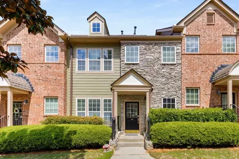 1261 Ashford Creek Park NE, Atlanta, GA 30319