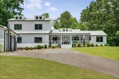 16080 Freemanville Rd, Alpharetta, GA 30004