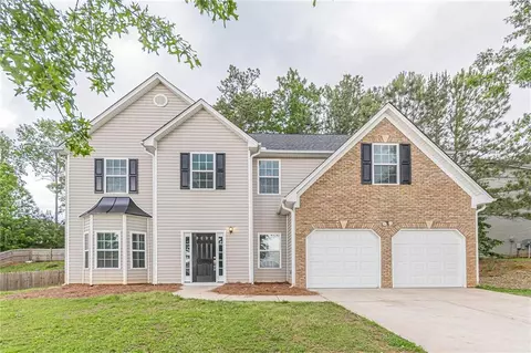 4500 Nocohoma Bnd, Douglasville, GA 30135