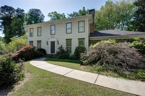 2340 Castleridge Ct, Tucker, GA 30084