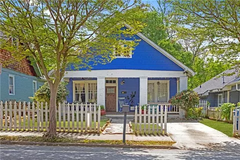 836 Dill Ave SW, Atlanta, GA 30310