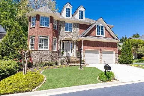 3759 Wescott Cv NE, Atlanta, GA 30319