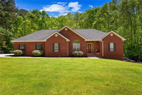 215 The Farm Rd, Mcdonough, GA 30252