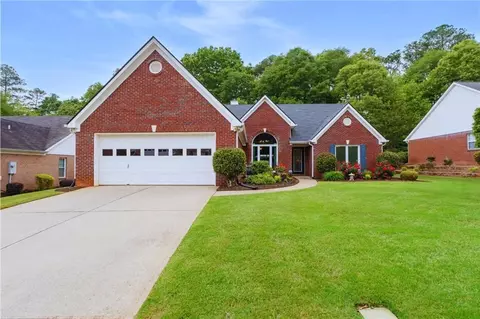 1031 Ludwick Way, Lawrenceville, GA 30046