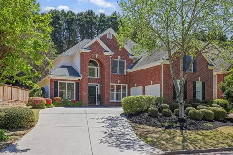 4232 Millside Walk SE, Smyrna, GA 30080