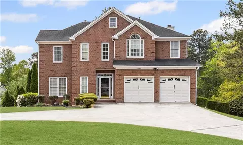 1268 Windsor Glen Dr, Douglasville, GA 30134