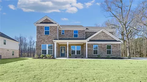 108 Aj Welch Jr Way, Mcdonough, GA 30252
