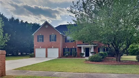 1206 Kern Cv, Mcdonough, GA 30253