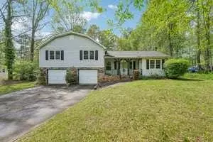 148 Sequoyah Cir, Canton, GA 30115