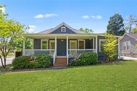 873 United Ave SE, Atlanta, GA 30312