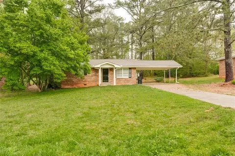 5032 Central Church Rd, Douglasville, GA 30135