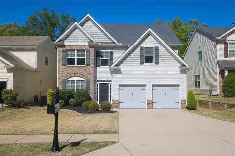 175 Diamond Ridge Ave, Canton, GA 30114