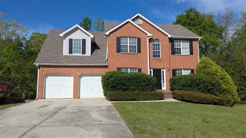 2432 Pendergrass Ln, Ellenwood, GA 30294
