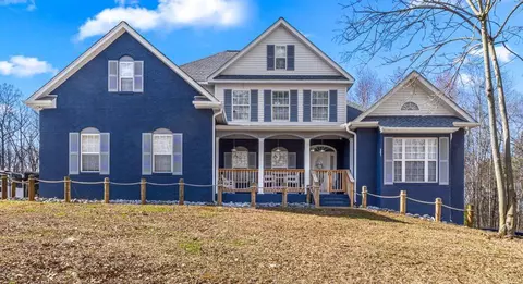 587 S New Salem Rd, Griffin, GA 30223
