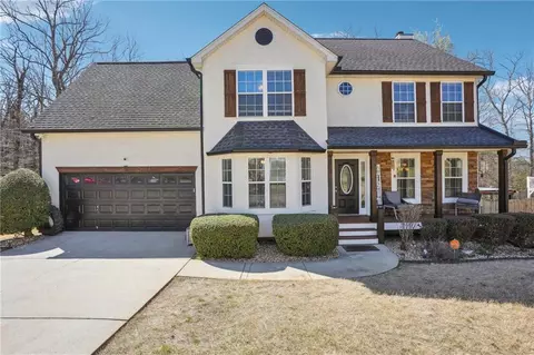 161 Hunters Chase, Mcdonough, GA 30253