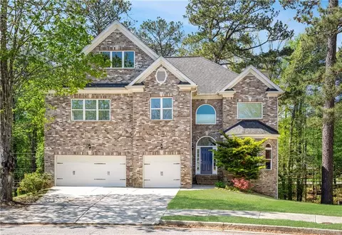 360 Beracah Trl SW, Atlanta, GA 30331