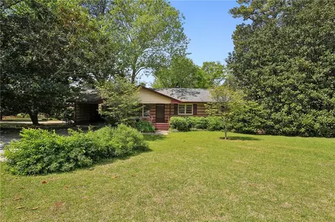 1911 Lavista Rd NE, Atlanta, GA 30329