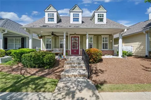 4510 Flowering Br, Powder Springs, GA 30127