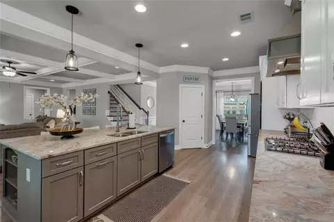 Entry Way - 2529 Tomoka Dr, Bethlehem, GA 30620 photo 4 of 10