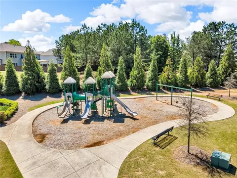 View/Area - 2529 Tomoka Dr, Bethlehem, GA 30620 photo 6 of 15