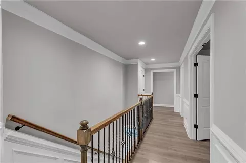 Entry Way - 2529 Tomoka Dr, Bethlehem, GA 30620 photo 8 of 10