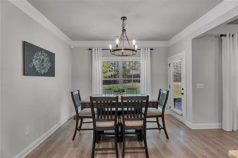 Dining - 2529 Tomoka Dr, Bethlehem, GA 30620 photo 5 of 7