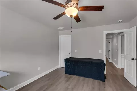 Bedroom - 2529 Tomoka Dr, Bethlehem, GA 30620 photo 5 of 7