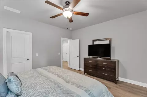 Bedroom - 2529 Tomoka Dr, Bethlehem, GA 30620 photo 1 of 7