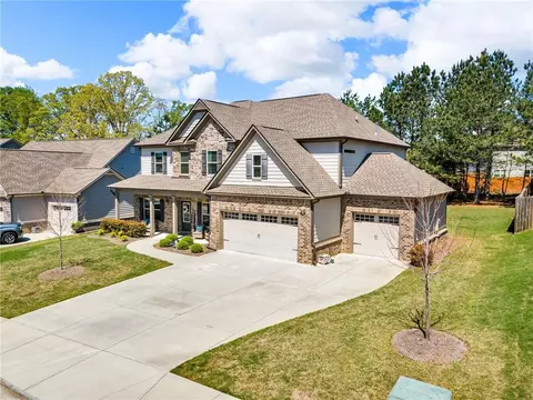 View/Area - 2529 Tomoka Dr, Bethlehem, GA 30620 photo 1 of 15