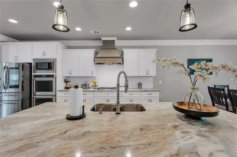 Kitchen - 2529 Tomoka Dr, Bethlehem, GA 30620 photo 1 of 5