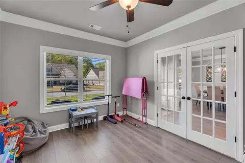 Entry Way - 2529 Tomoka Dr, Bethlehem, GA 30620 photo 1 of 10