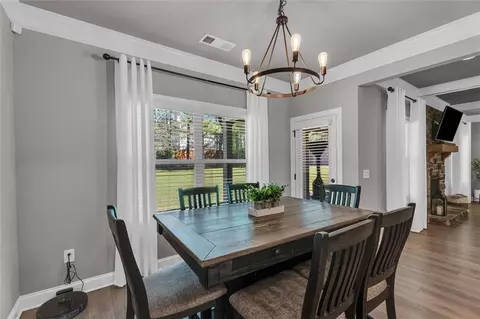 Dining - 2529 Tomoka Dr, Bethlehem, GA 30620 photo 7 of 7