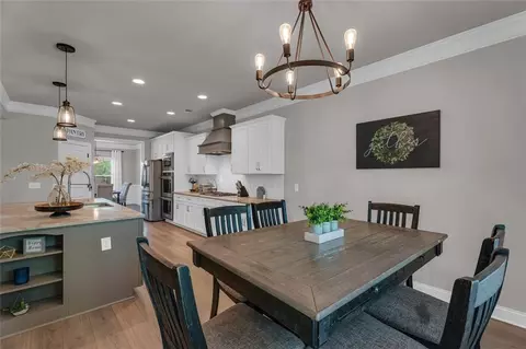Dining - 2529 Tomoka Dr, Bethlehem, GA 30620 photo 6 of 7
