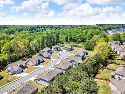 View/Area - 2529 Tomoka Dr, Bethlehem, GA 30620 photo 8 of 15