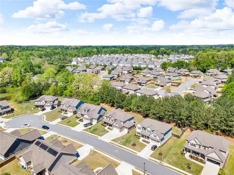 View/Area - 2529 Tomoka Dr, Bethlehem, GA 30620 photo 9 of 15