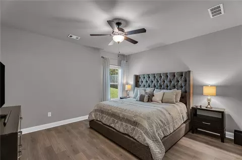 Bedroom - 2529 Tomoka Dr, Bethlehem, GA 30620 photo 4 of 7
