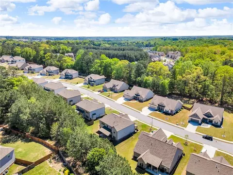 View/Area - 2529 Tomoka Dr, Bethlehem, GA 30620 photo 7 of 15