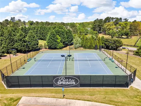 View/Area - 2529 Tomoka Dr, Bethlehem, GA 30620 photo 3 of 15