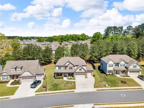 View/Area - 2529 Tomoka Dr, Bethlehem, GA 30620 photo 13 of 15