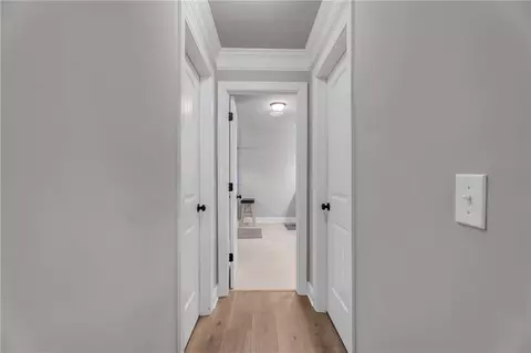 Entry Way - 2529 Tomoka Dr, Bethlehem, GA 30620 photo 9 of 10