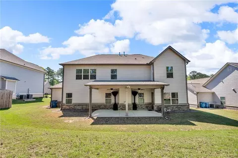 Exterior - 2529 Tomoka Dr, Bethlehem, GA 30620 photo 4 of 8