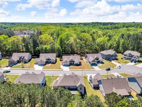View/Area - 2529 Tomoka Dr, Bethlehem, GA 30620 photo 12 of 15