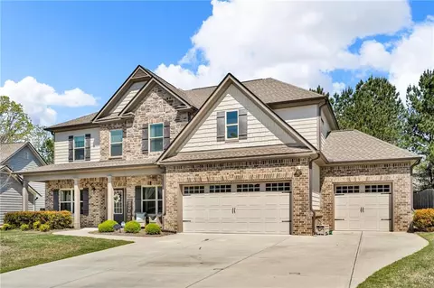 Exterior - 2529 Tomoka Dr, Bethlehem, GA 30620 photo 2 of 8