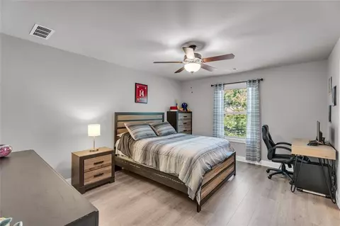 Bedroom - 2529 Tomoka Dr, Bethlehem, GA 30620 photo 7 of 7