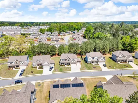 View/Area - 2529 Tomoka Dr, Bethlehem, GA 30620 photo 14 of 15