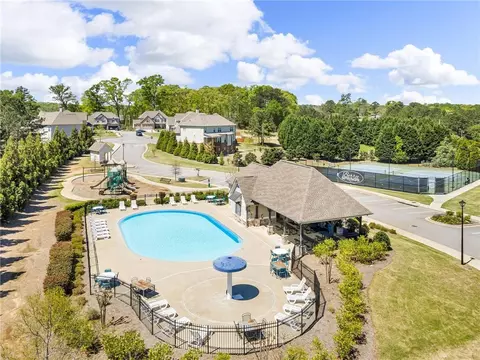 View/Area - 2529 Tomoka Dr, Bethlehem, GA 30620 photo 5 of 15