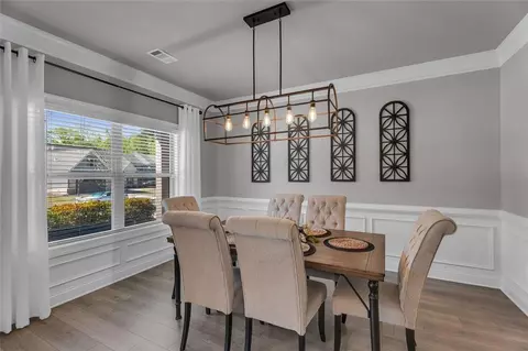 Dining - 2529 Tomoka Dr, Bethlehem, GA 30620 photo 1 of 7