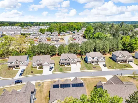View/Area - 2529 Tomoka Dr, Bethlehem, GA 30620 photo 2 of 15