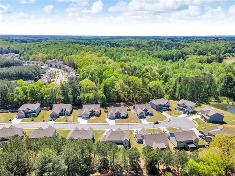 View/Area - 2529 Tomoka Dr, Bethlehem, GA 30620 photo 11 of 15