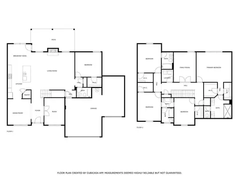 Floorplan - 2529 Tomoka Dr, Bethlehem, GA 30620 photo 6 of 6